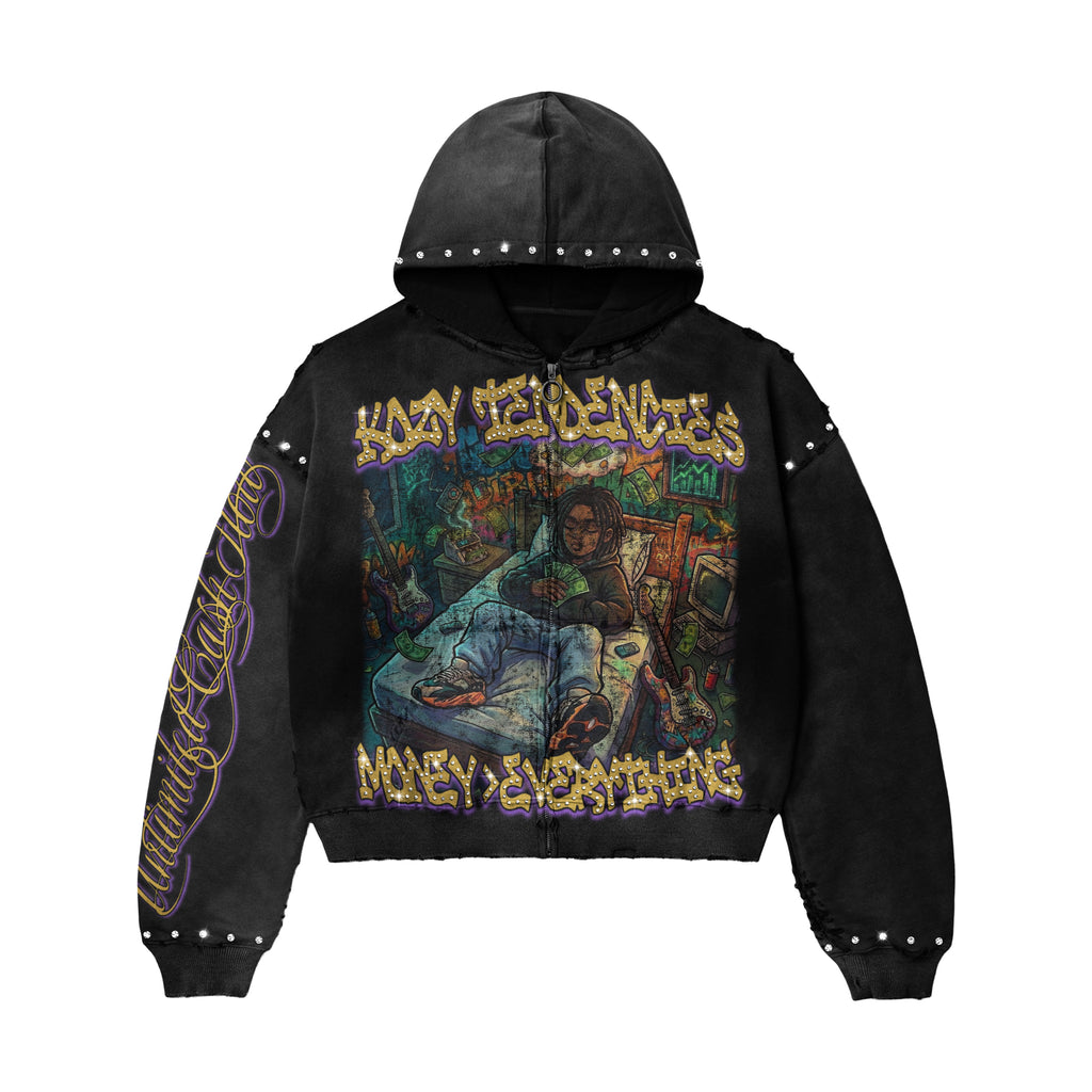 Kozy Tendencies Set